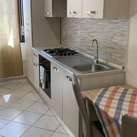 Διαμέρισμα Nala