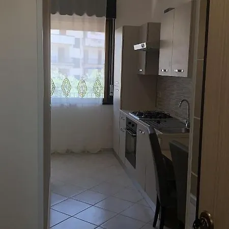 Nala Apartamento *