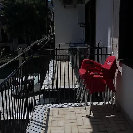 Apartamento Nala Giardini-Naxos