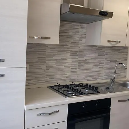 Nala Apartamento *