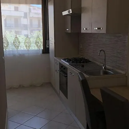 Apartamento Nala