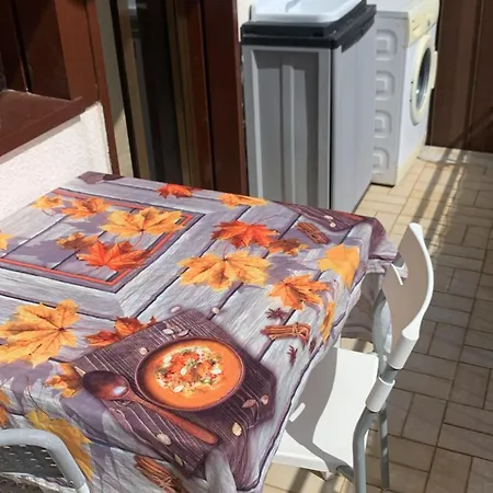 Apartamento Nala Giardini-Naxos