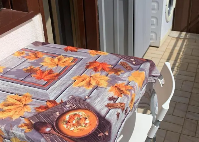 Apartamento Nala Giardini-Naxos